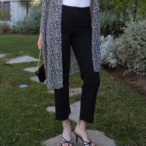 Carly Jean Los Angeles Chrissy Jeans